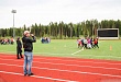 Команду Уватского района в Губернских играх представят 45 атлетов